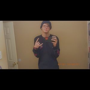 Meet your Posher, Alec